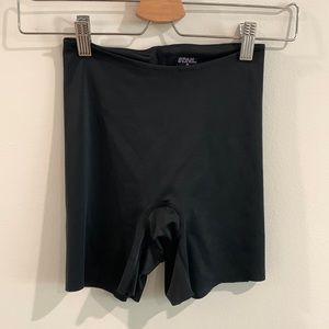 Spanx Women Size S Black
